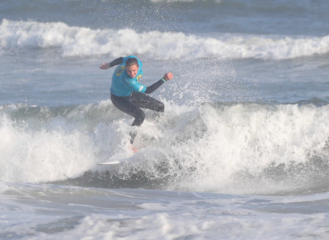 Mainland Surf